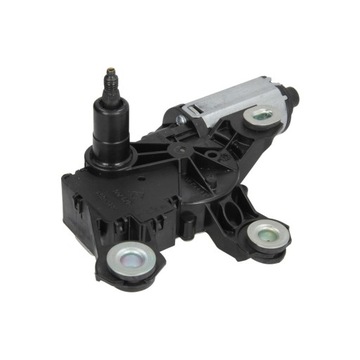 фото thumb №1, Двигунчик двірник audi a4 a6 05-16