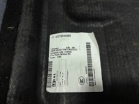 фото thumb №6, Mercedes s w222 lift захист акумулятора багажника a2226944600