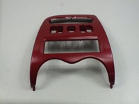 фото thumb №8, Duster i консоль середня czerwona