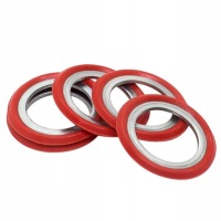 Набір 30 прокладка кондиціонера ford герметичні прокладки Оригінал, фото thumb