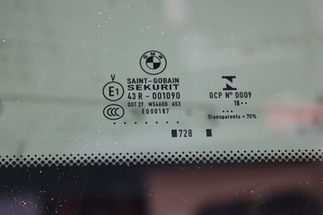 фото thumb №10, Bmw x1 f48 люк крыша стеклянный солнечный стекло люк панорама сдвижной 80