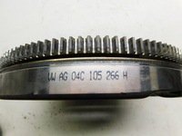 фото thumb №9, Сцепление колесо dsg 7 - vw taigo karoq ateca t-roc q2 1.0 tsi 0am141017ed