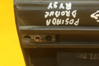 фото thumb №8, Молдинг дверь правый задняя audi a8 d3 4e0853969