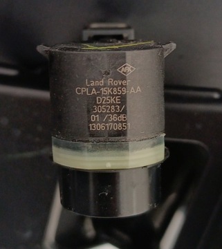 фото thumb №15, Бампер перед jaguar xj351 xj 351 x351 r-sport