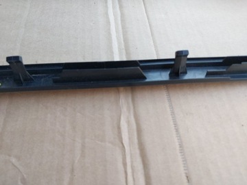 фото thumb №8, Vw touran планка декоративная панели 1t1858415b