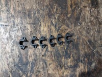 фото thumb №6, Подножка кронштейн впрыска bmw e39 525d m57d25