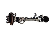 фото thumb №1, Ford transit custom 2020 r oś балка задняя