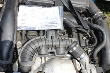 фото thumb №6, Peugeot citroen двигун 1.6 thp пробіг 141000 5f04 комплектний оригінал