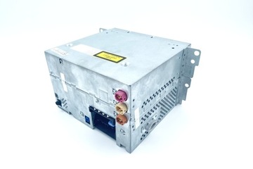 фото thumb №9, Радіо з навігація bmw 7 f01, f02 9207447 4.0l бензин 300kw 2010