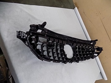 фото thumb №11, A2328880100 решітка радіатора решітка перед mercedes sl w232