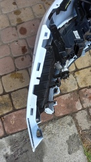 фото thumb №10, Бампер перед передний hyundai i30 iii pyw lift pdc led