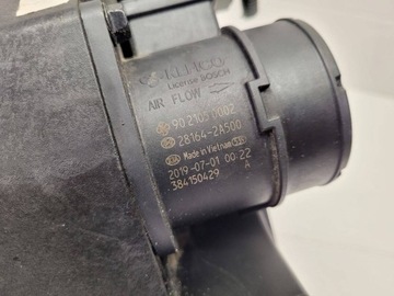 фото thumb №9, Корпус фильтра воздуха kia sportage 4 2018 28110-d3100