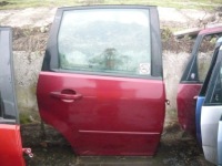 фото thumb №4, C-max mk1 дверь правое задняя