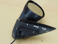 фото thumb №8, Chrysler pt cruiser дзеркало ліва хром 5pin