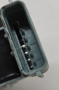 фото thumb №6, Genesis gv60 2022 з передній датчик паркування pdc