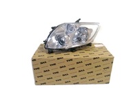 фото thumb №1, Toyota auris e15 07- фара лампа перед