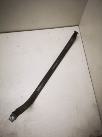 фото thumb №1, Santa fe iv лента бака топлива левая