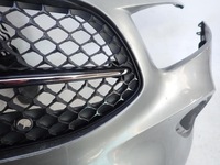 фото thumb №10, Mercedes a-klasa iv 4 w177 lift 22- бампер перед передний pdc