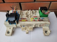 фото thumb №1, Коробка модуль bsi mazda 3 1.6b 03-09 519197081