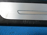 фото thumb №6, Молдинг порог левая led audi a6 c7 allroad 4g9947423a