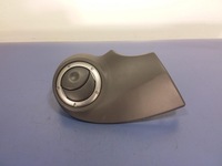 фото thumb №1, Dacia duster i защита панели консоли левая решётка