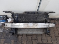 Купить Audi a4 b8 08-11r 2.0 tdi ремень передний радиатор вентилятор автоматическая коробка передач, фото thumb