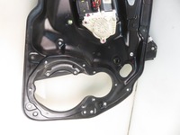 фото thumb №10, Подъемник стекло левый передний vw passat b6 3c1837755k 1k0959793p 3c1837461l