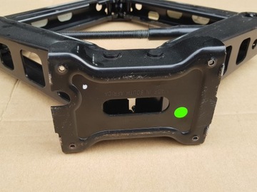 фото thumb №8, Набір do зміни колеса / вкладка + домкрат + ключ / opel vectra c signum