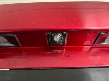 фото thumb №7, Бампер задній зад mazda 3 iv 4 6-pdc камера