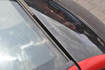 фото thumb №7, Mercedes slk iii w172 r172 крыша cabrio kabriolet 2014r лак 590