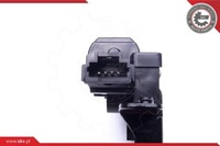 фото thumb №9, Замок крышки багажника do nissan tiida 1.5 dci 1.6 1.8