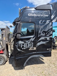 Кабина комплектная volvo fh 13 glboetrotter xl в Украине, фото thumb