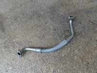 фото thumb №9, Audi tt 8n 1.8t auq ary aum ajq трубка масляная турбонагнетателя 06a145735aa