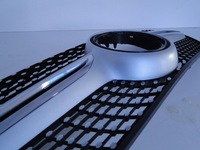 фото thumb №10, Mercedes gle 167 w167 решётка радиатора решётка радиатора бампера diamond amg a1678886000