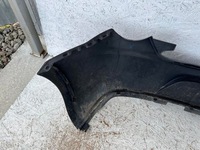 фото thumb №4, Бампер задняя задний alfa romeo mito 08-