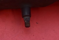 фото thumb №6, Механізм моторчик двірник перед правий eu 9682761480 citroen c5 ii x7