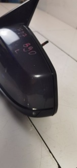 фото thumb №6, Дзеркало ліва bmw f07 5gt 3 pin uk