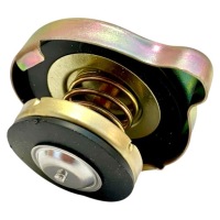 Кришка радіатора uaz 469 452 3151 gaz 69 Київ, фото thumb