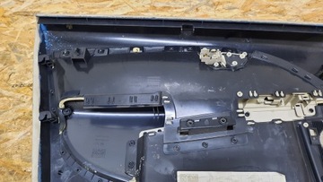 фото thumb №12, Обивка дверь правый перед volvo xc70 v70iii 30649480