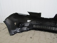 фото thumb №13, Бампер перед передній nissan leaf i 1 10-17