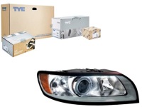 Купити Фара h7/h9 електричний з двигуном колір wkł, фото thumb