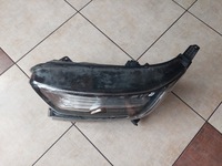 фото thumb №7, Левая лампа --- full led --- honda cr-v - 2018