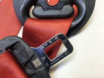 фото thumb №11, Porsche cayenne pas безопасности 9y0857706f 705f