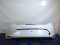 фото thumb №1, Seat leon iii hb бампер задняя задний ls9r