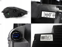 фото thumb №11, Hyundai kona электрический рестайлинг 20-23 лампа полный led tech правая перед европа