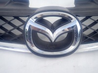 фото thumb №5, Mazda 5 v 05-08 решётка радиатора решётка радиатор