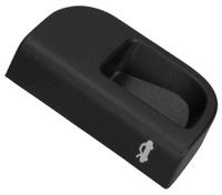 фото thumb №2, Ручка важіль капот ручка jeep renegade opel combo d peugeot bipper оригінальний номер