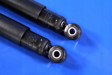 фото thumb №3, Амортизатор mercedes actros atego a0073231600 новый оригинал