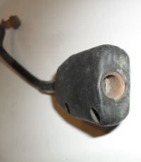 фото thumb №3, Замок клипса поперечина безопасности fso polonez