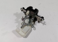 фото thumb №6, Замок кришки багажника jeep cherokee 2014-